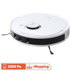 جارو رباتیک اکووکس رباتیک مدل ecovacs deebot n8