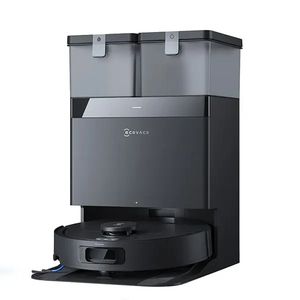 جارو رباتیک اکووکس رباتیک مدل t30c