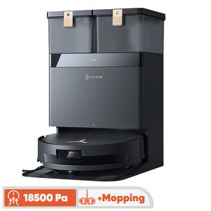 جارو رباتیک اکووکس رباتیک مدل t50 max pro omni