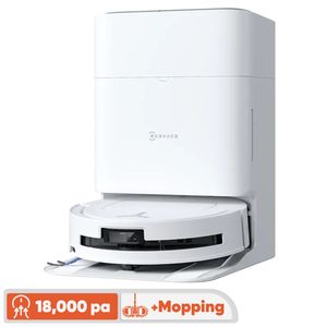 جارو رباتیک اکووکس رباتیک مدل t80 omni