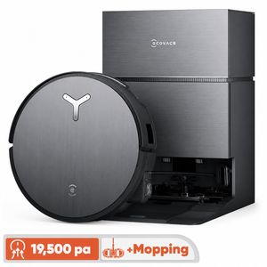 جارو رباتیک اکووکس رباتیک مدل x11 pro omni