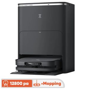 جارو رباتیک اکووکس رباتیک مدل x5 pro omni