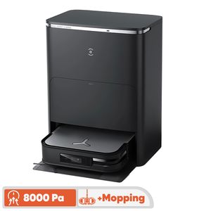 جارو رباتیک اکووکس مدل x2 omni