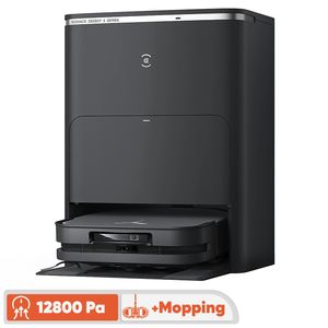 جارو رباتیک اکووکس مدل x5 pro omni