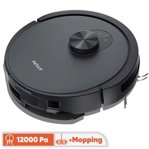 جارو رباتیک ایربات مدل s9 ultra
