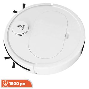 جارو رباتیک دالما مدل es350