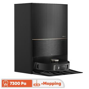جارو رباتیک دریم مدل l30 ultra