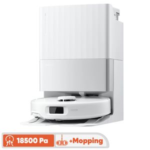 جارو رباتیک روبوراک مدل qrevo edge c