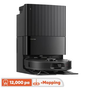 جارو رباتیک روبوراک مدل roborock qrevo series 5ae