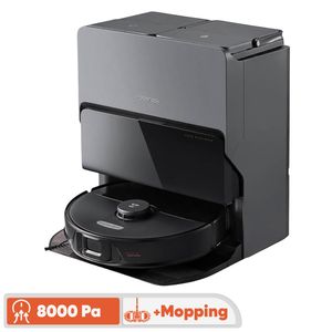 جارو رباتیک روبوراک مدل roborock s8 max ultra