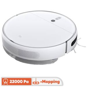 جارو رباتیک روبوراک مدل saros z70
