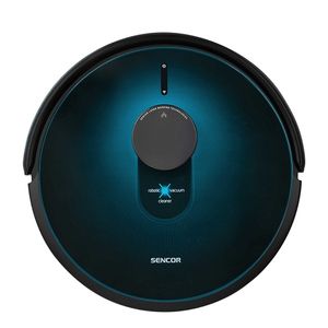 جارو رباتیک سنکور مدل srv9250bk