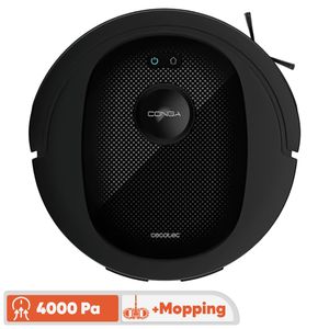 جارو رباتیک سکوتک مدل conga 7490 ultimate x treme