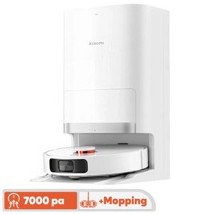 جارو رباتیک شیائومی مدل x20 pro