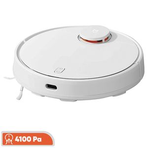 جارو رباتیک شیائومی مدل xiaomi robot vacuum s12 eu
