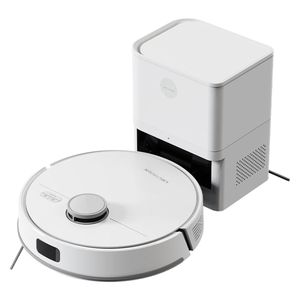 جارو رباتیک لیکتروکس مدل m70 pro