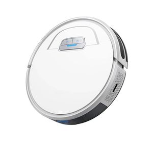 جارو رباتیک مدل clean smarter