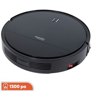 جارو رباتیک مدل experobot c200