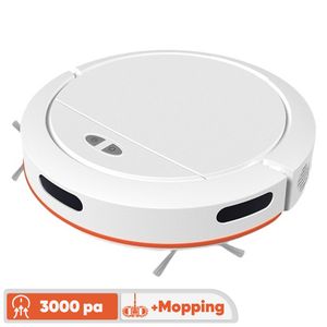 جارو رباتیک مدل intelligent pro