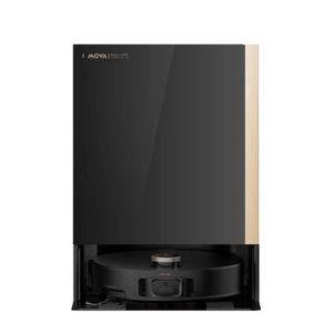 جارو رباتیک مووا  مدل mobius 60