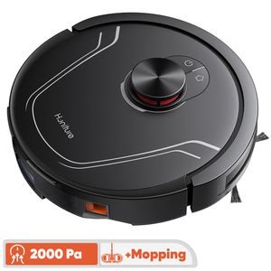 جارو رباتیک هانیچر مدل v8 pro