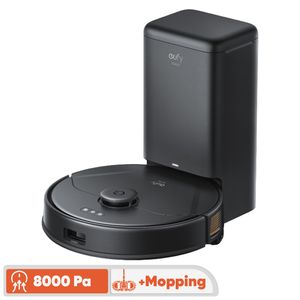 جارو رباتیک یوفی مدل clean x8 pro