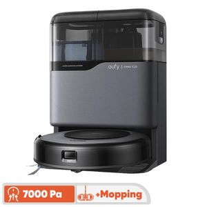 جارو رباتیک یوفی مدل omni c20