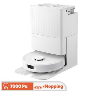 جارو روبوراک مدل roborock qrevo pro