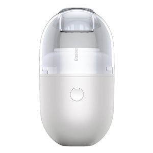 جارو شارژی باسئوس مدل crxcqc2 01 desktop vacuum cleaner