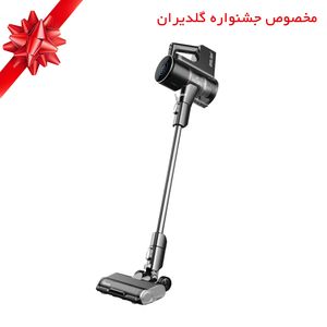 جارو شارژی جی پلاس مدل gvc tw45