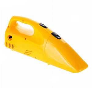 جارو شارژی خودرو مدل 2in1