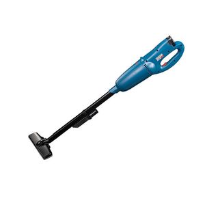 جارو شارژی دستی دانگ‌چنگ مدل dcxc12b با باتری 12 ولت لیتیوم‌یونی توان مکش 1.8 کیلوپاسکال وزن 0.9 کیلوگرم عملکرد بی‌سیم و طراحی ارگونومیک برای نظافت سریع و دقیق خشک در خودرو و محیط‌های مختلف