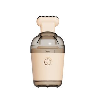 جارو شارژی دستی مدل m33 با باتری 500 میلی‌آمپر ساعت شارژ از طریق پورت usb توان موتور 3.5 وات سری قابل تعویض و ظرفیت مناسب برای تمیز کردن سطوح کوچک و خودرو