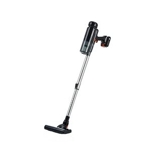 جارو شارژی دستی پرودو مدل vacuum cleaner با قدرت موتور 110 وات و باتری 7800 میلی‌آمپر ساعت طراحی سبک و جمع‌وجور برای نظافت آسان و کارآمد