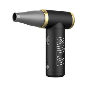 جارو شارژی دستی کیکا مدل jetfan 2 vac kit