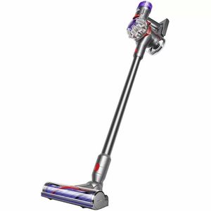 جارو شارژی عصایی دایسون مدل v8 absolute