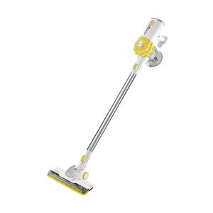 جارو شارژی عصایی زانوسی مدل zhs 32802