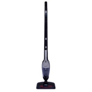 جارو شارژی عصایی گوسونیک مدل gsv 1122 با ظرفیت مخزن 800 میلی‌لیتر باتری لیتیوم‌یونی 22.5 ولت قابلیت تنظیم مکش در 2 سرعت و حالت توربو فیلتر هپا و شارژدهی تا 40 دقیقه در سرعت عادی