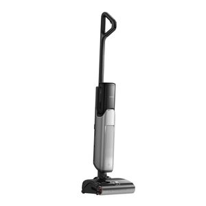جارو شارژی هوشمند مووا  مدل x4 pro wet and dry