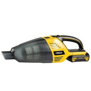 جارو شارژی کنزاکس مدل kvc 118
