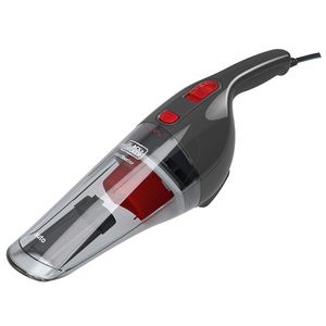 جارو فندکی بلک اند دکر مدل nv1210av
