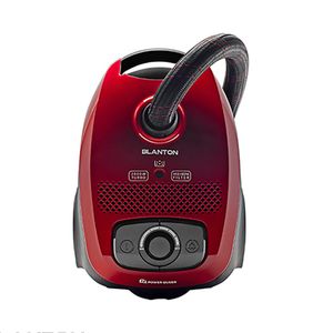 جاروبرقی 2000 وات بلانتون مدل bcw vc1205r