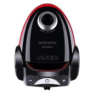 جاروبرقی 2100 وات دوو مدل dvc lh22r
