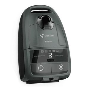 جاروبرقی 2200 وات مباشی مدل me vc 3001