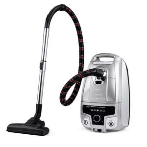 جاروبرقی 2400 وات تولیپس مدل vc 631r