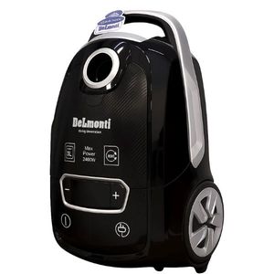 جاروبرقی 2400 وات دلمونتی مدل dl 460