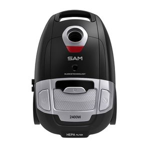 جاروبرقی 2400 وات سام مدل vc 9025