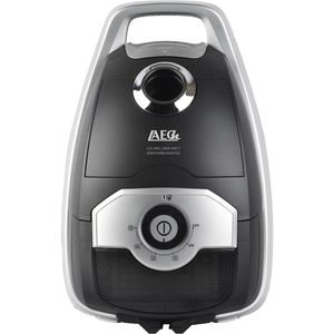 جاروبرقی 2400 وات لایق مدل lvc 600