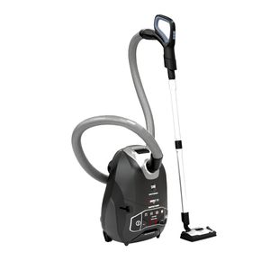 جاروبرقی 2500 وات اسمارت مدل h732alg