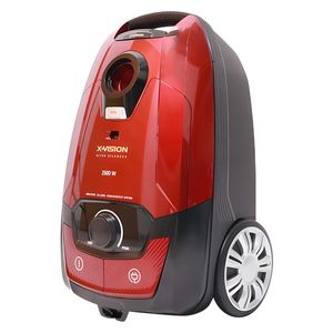 جاروبرقی 2500 وات ایکس ویژن مدل vc 5040